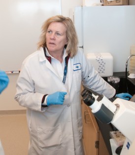 Dr Judy Mikovich Hammers Big Pharma